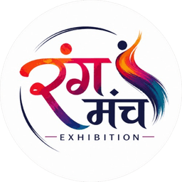 Rang Manch Logo